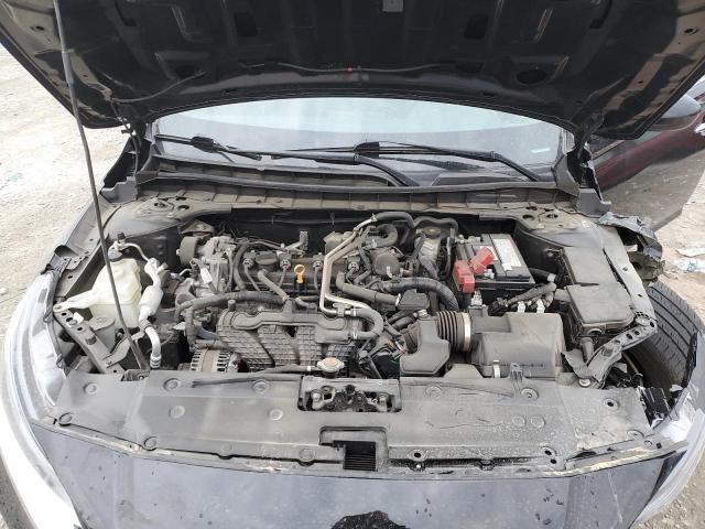 2023 NISSAN ALTIMA SV 1N4BL4DV4PN315514