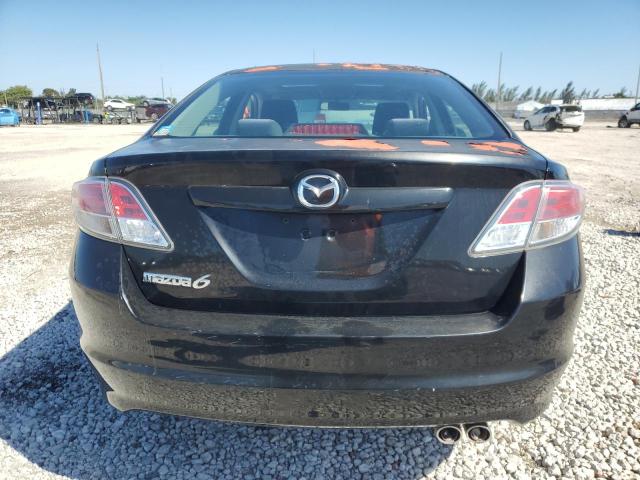 2010 MAZDA 6 I - 1YVHZ8CH5A5M51772