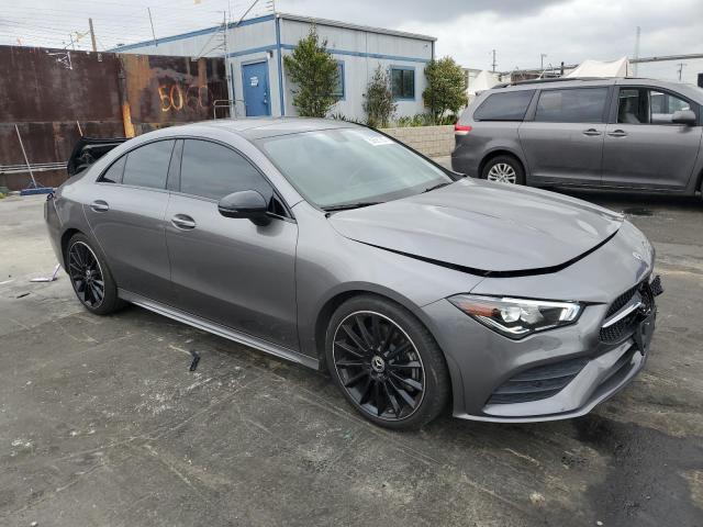 Vin: w1k5j4gb5ln103476, lot: 50691265, mercedes-benz cla-class 250 20204