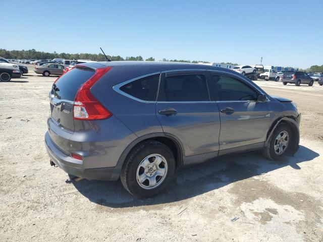 Vin: 2hkrm4h38gh670782, lot: 48619885, honda crv lx 20163