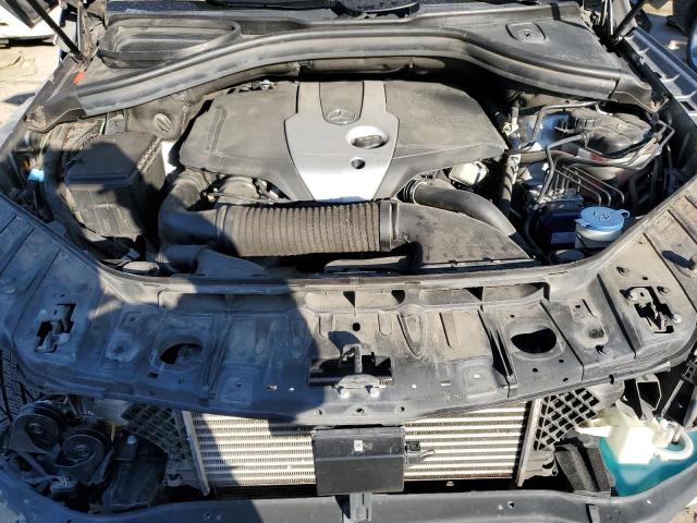 2016 MERCEDES-BENZ GLE 300D 4 - 4JGDA0EB0GA776590