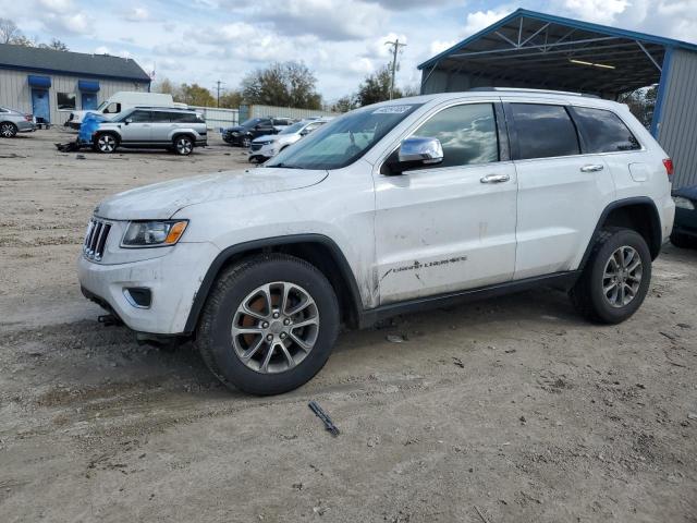Vin: 1c4rjfbg1gc462979, lot: 48297465, jeep grand cher limited 2016 img_1