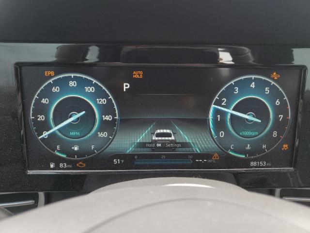 2021 HYUNDAI ELANTRA SE - 5NPLS4AG7MH039378