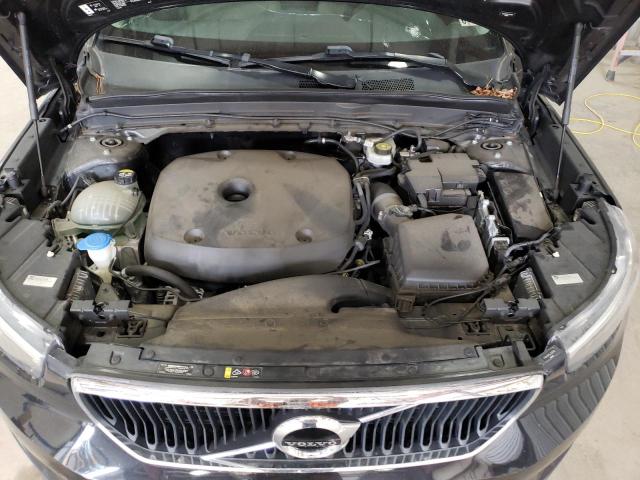 2020 VOLVO XC40 T4 MO YV4AC2HK5L2237361
