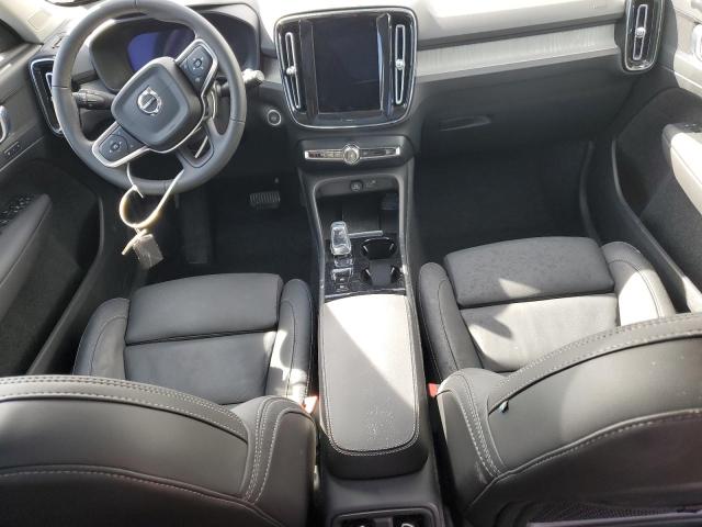 2025 VOLVO XC40 PLUS YV4L12UC5S2498954
