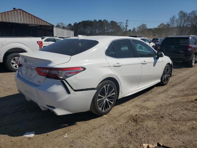 Vin: 4t1b11hk3ku730803, lot: 48486955, toyota camry l 20193