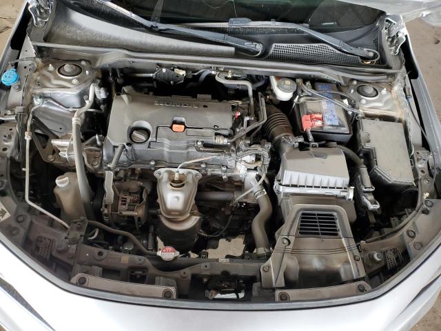 2023 HONDA CIVIC LX - 2HGFE2F27PH553087