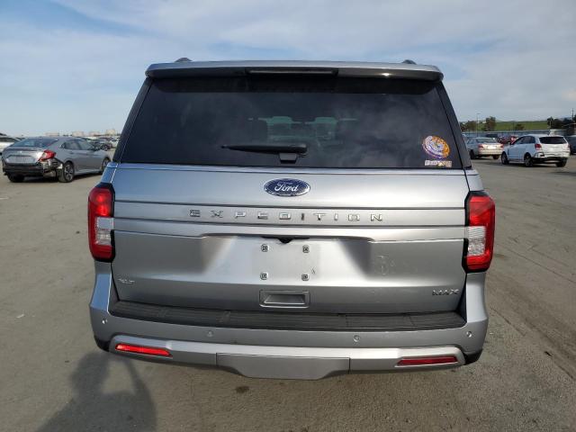 2022 FORD EXPEDITION - 1FMJK1JT6NEA37119