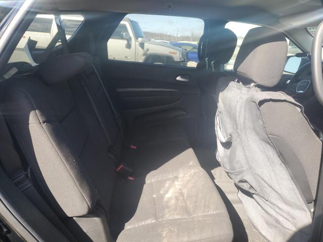 2022 DODGE DURANGO PU 1C4SDJFT8NC192407
