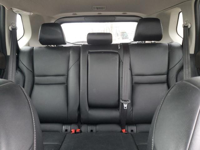 2021 NISSAN ROGUE SL 5N1AT3CB7MC809392