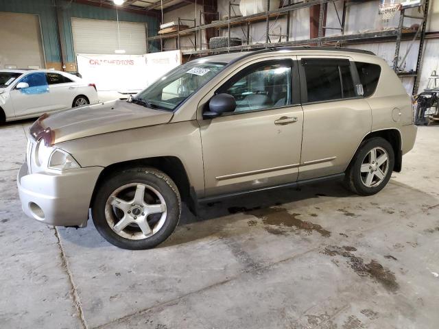 2010 JEEP COMPASS