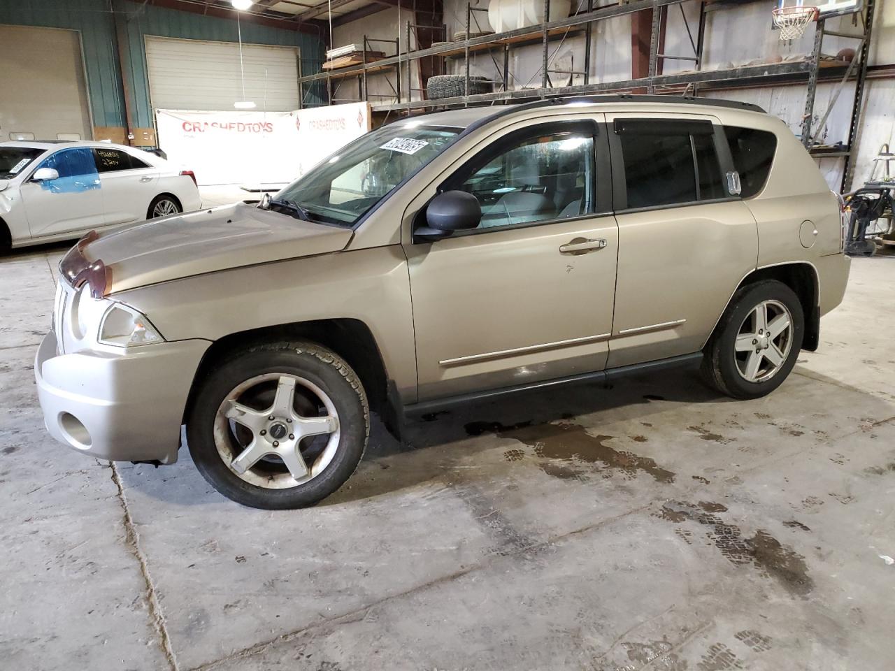 JEEP COMPASS SPORT