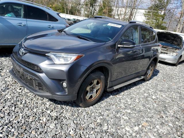 TOYOTA RAV4 SE