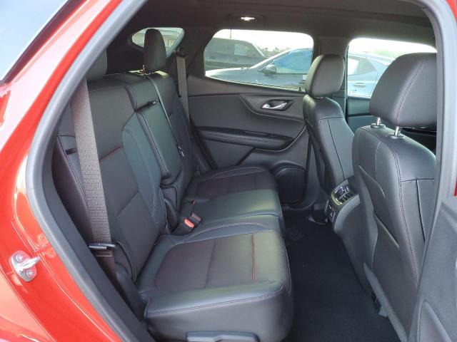 2020 CHEVROLET BLAZER RS - 3GNKBERS1LS723252