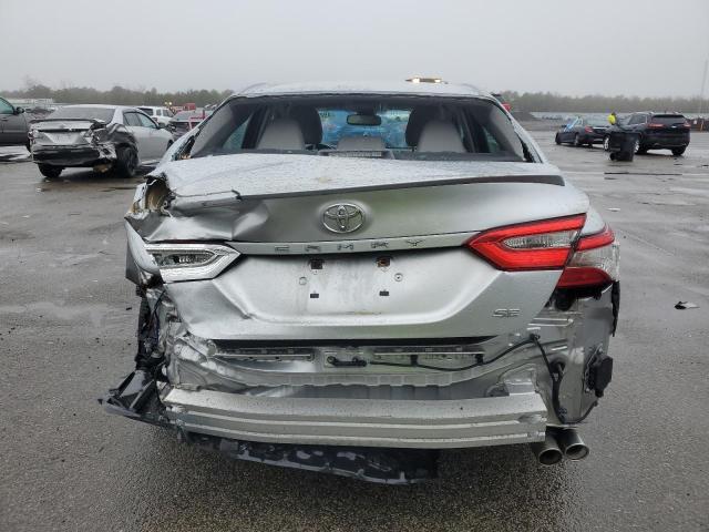 2018 TOYOTA CAMRY L - 4T1B11HK3JU031234