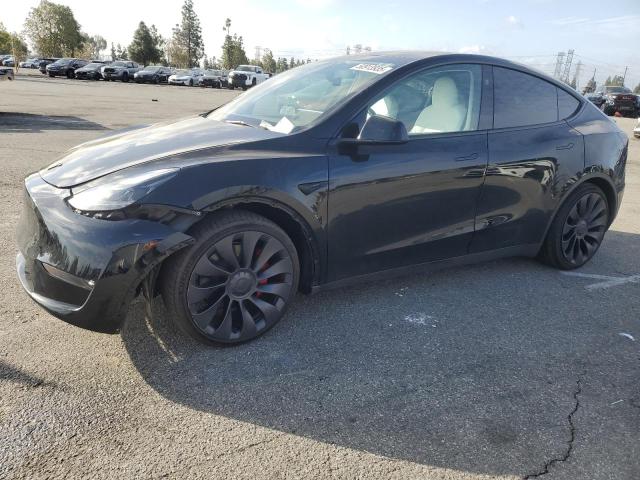 Vin: 7saygdef1pf856375, lot: 50913935, tesla model y 2023 img_1