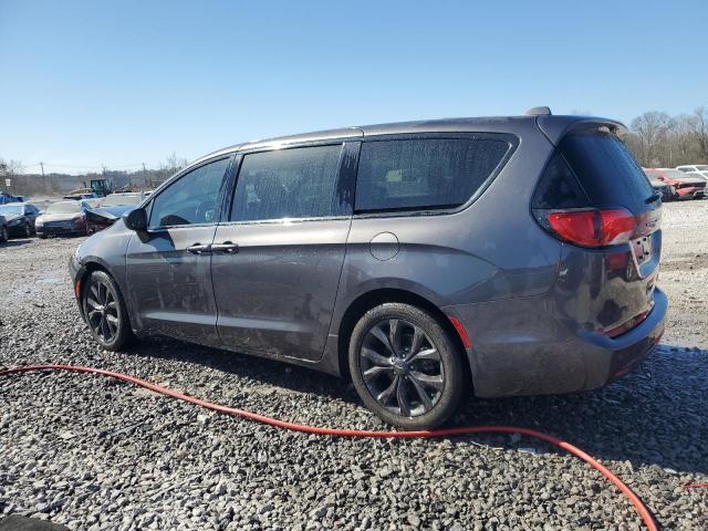 Vin: 2c4rc1fg4lr150163, lot: 47057935, chrysler pacifica touring 20202