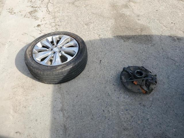 2020 BUICK ENCORE PRE - KL4CJASB3LB023435