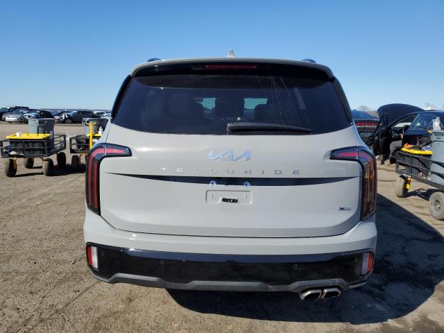 2024 KIA TELLURIDE - 5XYP5DGC1RG467233
