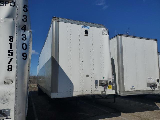 stoughton TRAILER