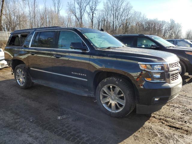 Vin: 1gnskhkc8lr132830, lot: 49218015, chevrolet suburban k1500 lt 20204