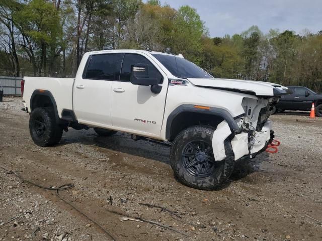 Vin: 1gt49pey4mf151246, lot: 49975935, gmc sierra k2500 at4 20214