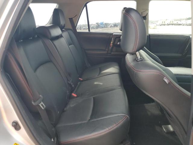 2015 TOYOTA 4RUNNER SR - JTEBU5JR0F5233343