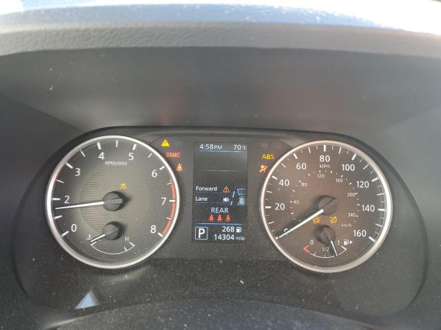 2023 NISSAN SENTRA S - 3N1AB8BV3PY277816