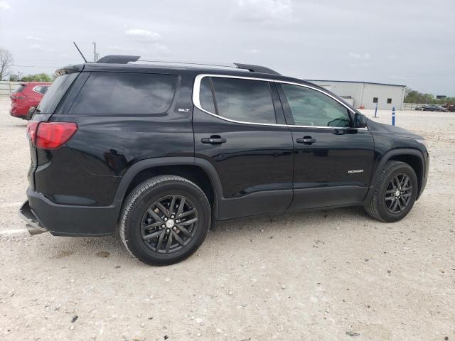 Vin: 1gkknmlsxjz119108, lot: 50615645, gmc acadia slt-1 20183