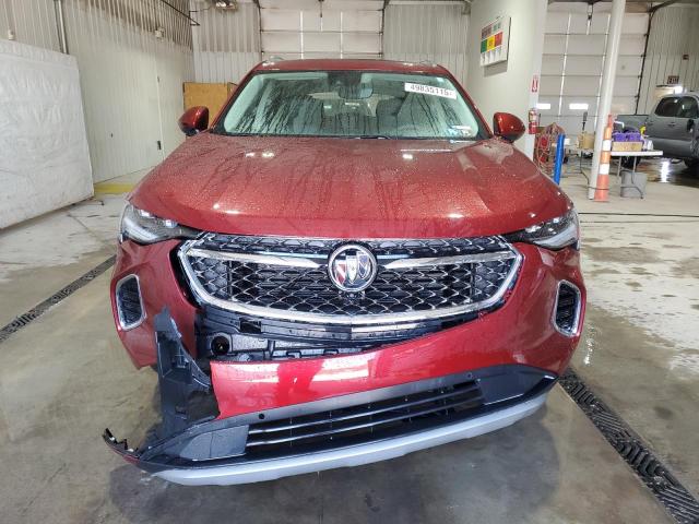 2023 BUICK ENVISION A LRBFZSR43PD209994