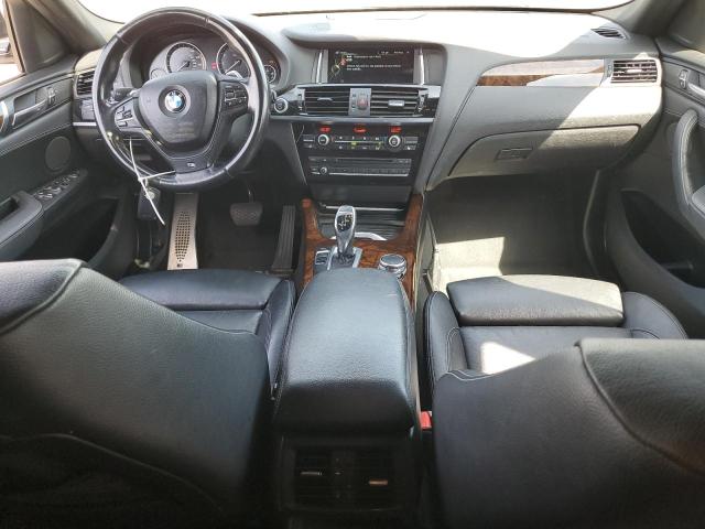 2016 BMW X4 XDRIVE2 - 5UXXW3C52G0R19772