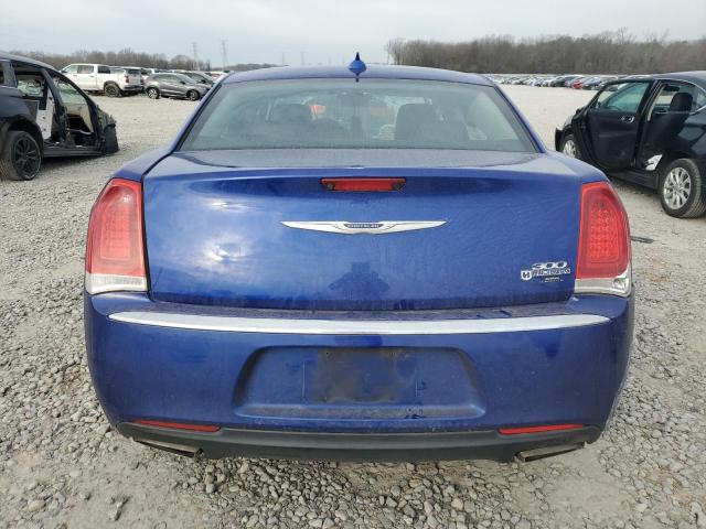 2019 CHRYSLER 300 LIMITE - 2C3CCAEG8KH501804