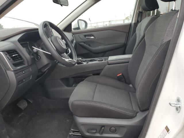 2023 NISSAN ROGUE SV - 5N1BT3BB4PC830419