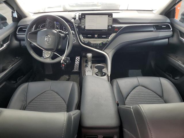 2023 TOYOTA CAMRY SE N - 4T1S11AK8PU149931