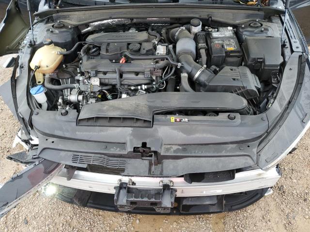 2022 KIA K5 LXS - 5XXG14J22NG108516