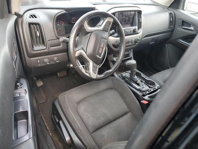 2015 GMC CANYON SLE - 1GTH6BE38F1141143