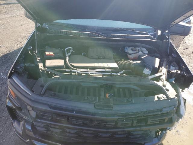 3GCPDBEK7NG559783 2022 CHEVROLET ALL Models