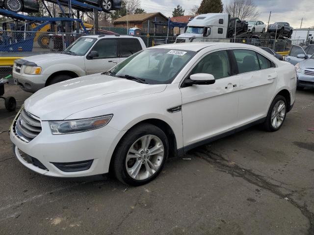 FORD TAURUS SEL
