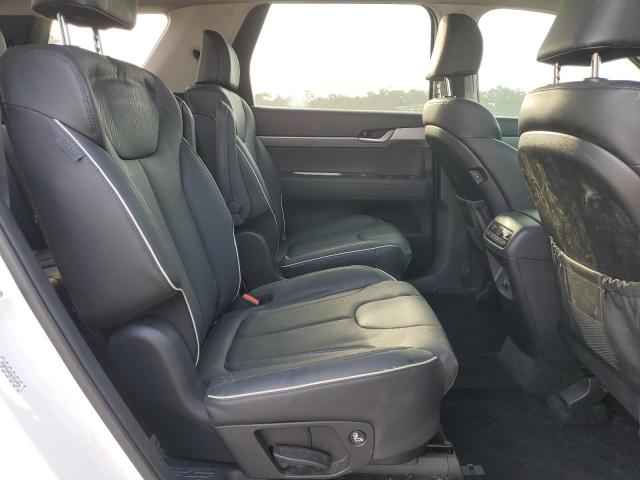2023 HYUNDAI PALISADE X - KM8R34GE6PU544959