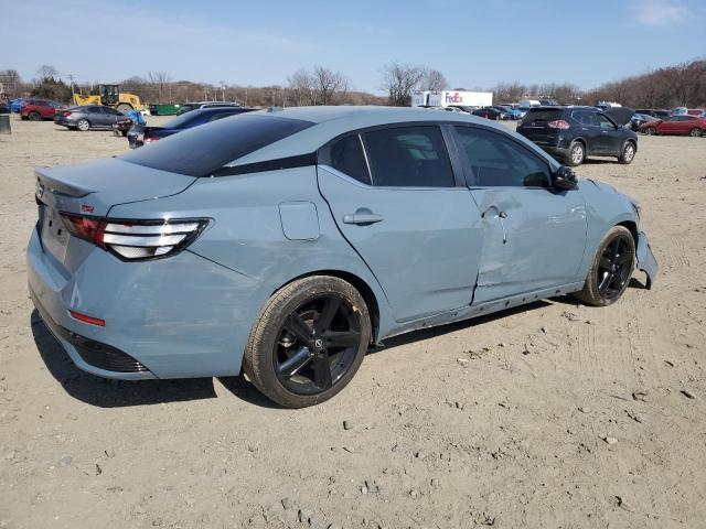 Vin: 3n1ab8dv4ry254593, lot: 48984625, nissan sentra sr 20243