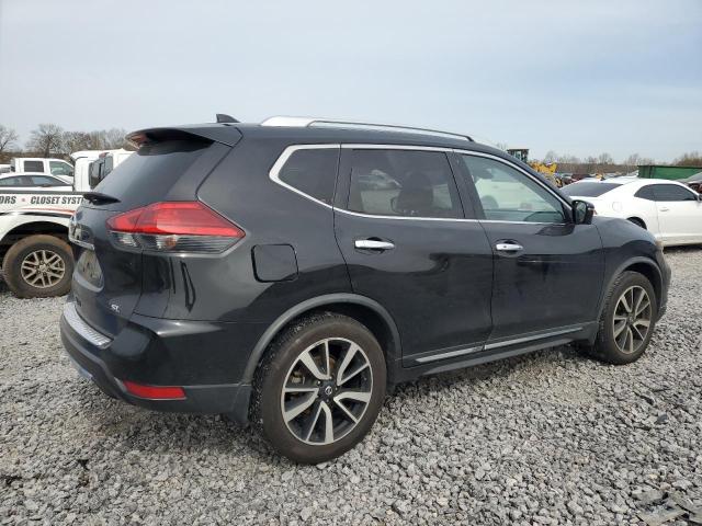 2017 NISSAN ROGUE S - JN8AT2MT1HW154595