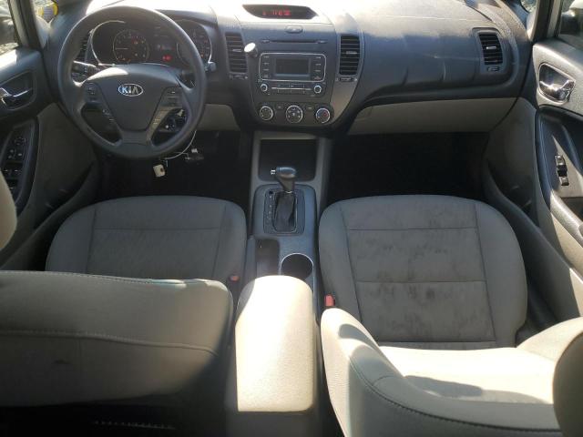 2016 KIA FORTE LX - KNAFK4A69G5478328
