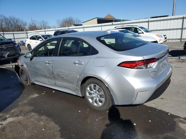 2024 TOYOTA COROLLA LE - JTDB4MEE6R3017342
