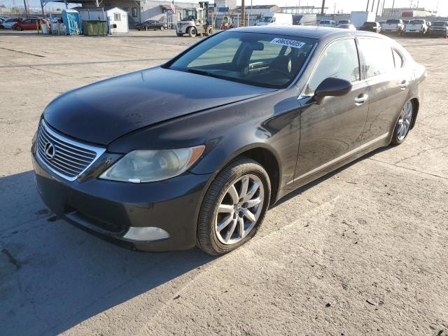 LEXUS LS 460L