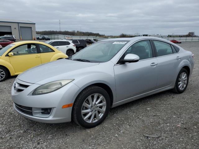Vin: 1yvhz8chxb5m16937, lot: 51252265, mazda 6 i 2011 img_1