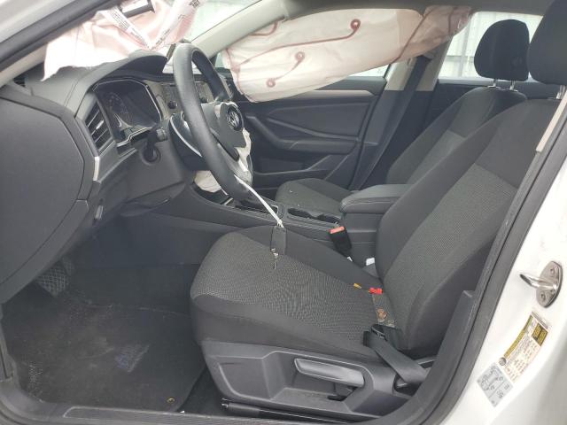 2019 VOLKSWAGEN JETTA S - 3VWC57BU3KM264091