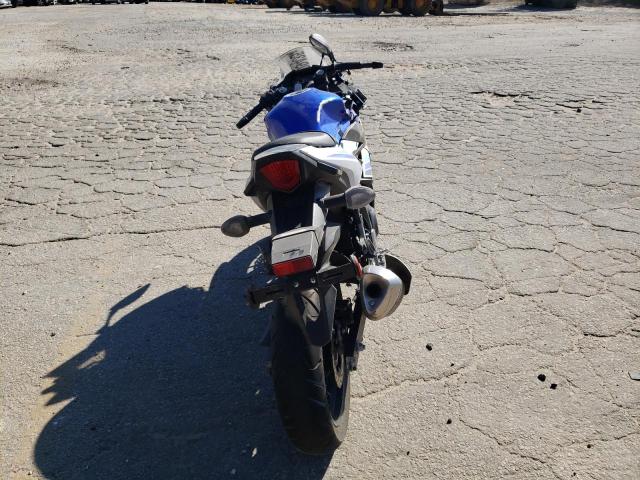 2019 SUZUKI GSX250R M - LC6DN11A6K1100256