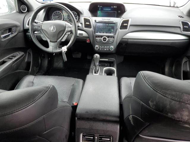 2017 ACURA RDX ADVANC 5J8TB4H71HL037408