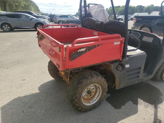 2021 ATV SIDEBYSIDE A6HMDSZ6HMB006137