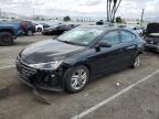 2020 HYUNDAI ELANTRA SE - 5NPD84LFXLH610125